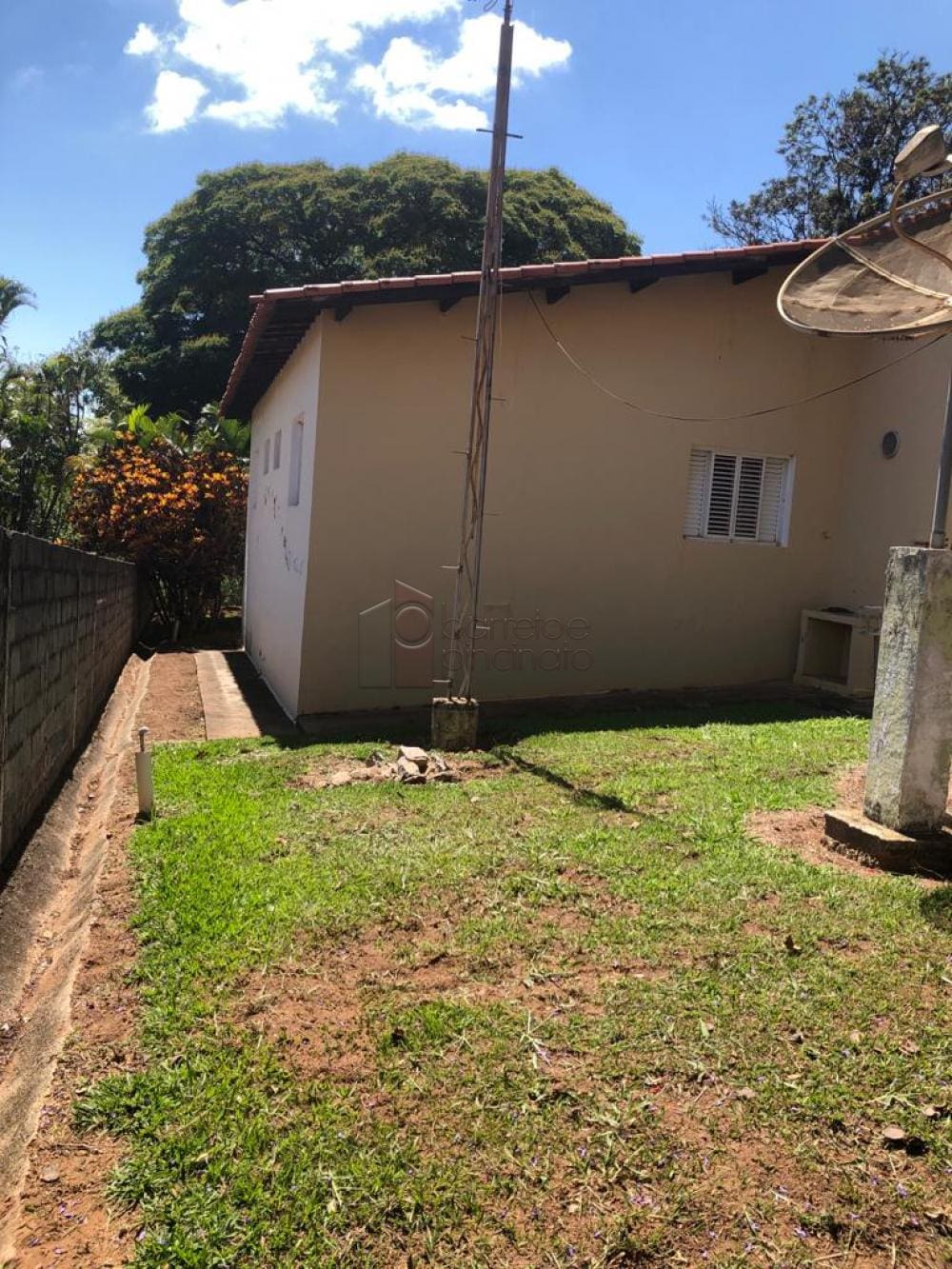 CHÁCARA PARA VENDA NO BAIRRO MEDEIROS – JUNDIAÍ/SP
