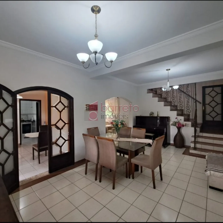 CHÁCARA PARA LOCAÇÃO E VENDA NO MEDEIROS – JUNDIAÍ/SP