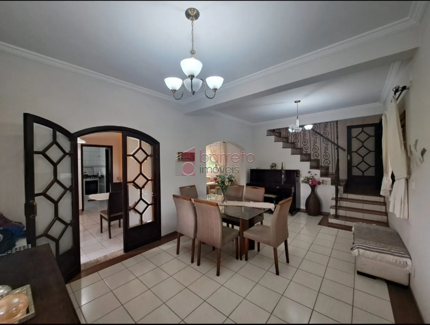 CHÁCARA PARA LOCAÇÃO E VENDA NO MEDEIROS – JUNDIAÍ/SP