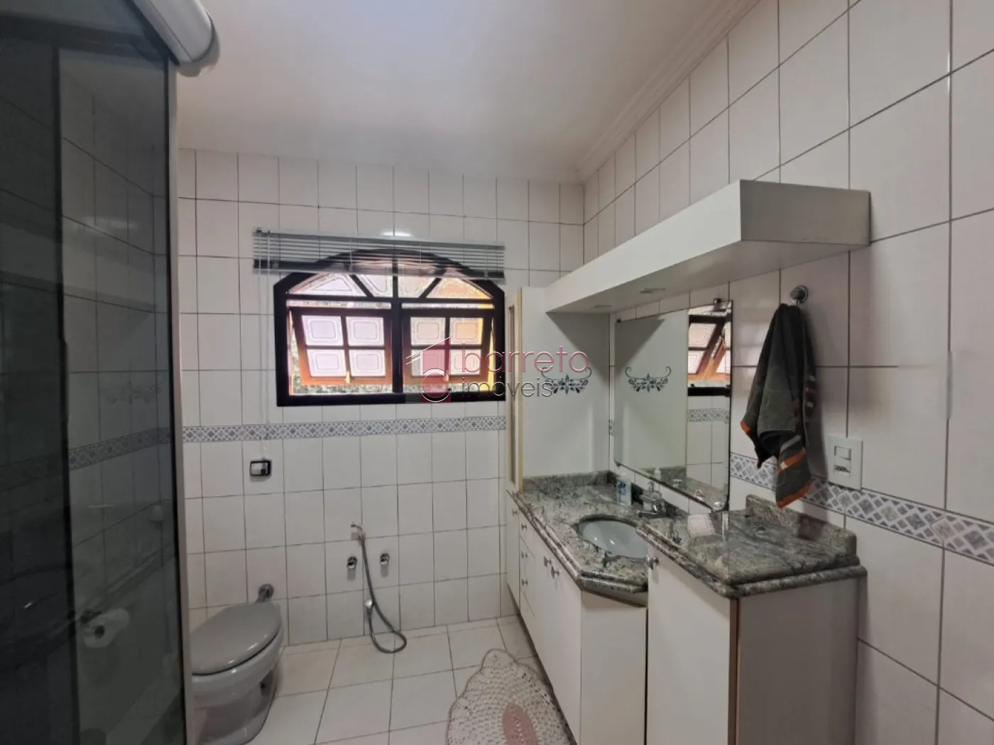CHÁCARA PARA LOCAÇÃO E VENDA NO MEDEIROS – JUNDIAÍ/SP
