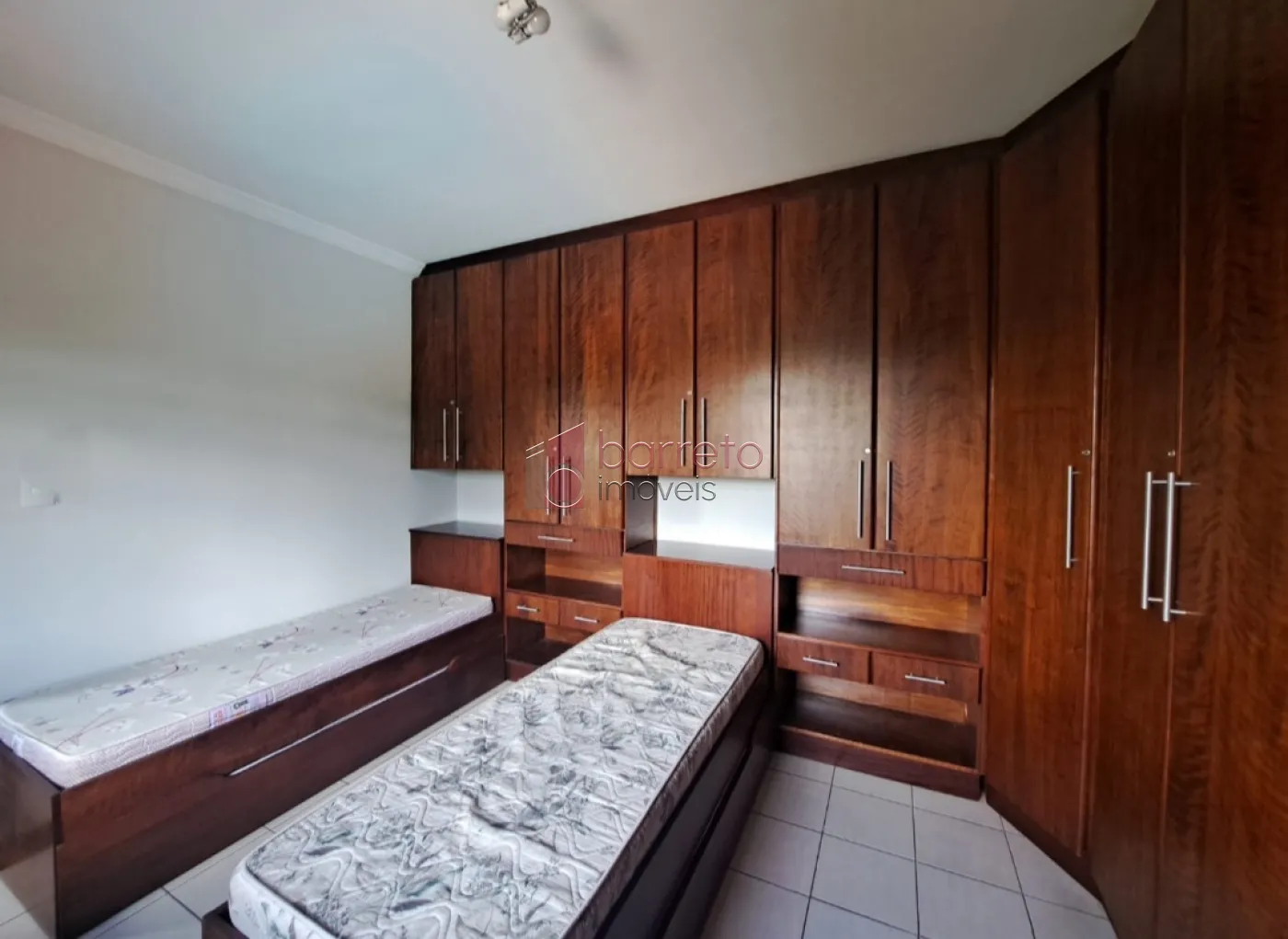 CHÁCARA PARA LOCAÇÃO E VENDA NO MEDEIROS – JUNDIAÍ/SP