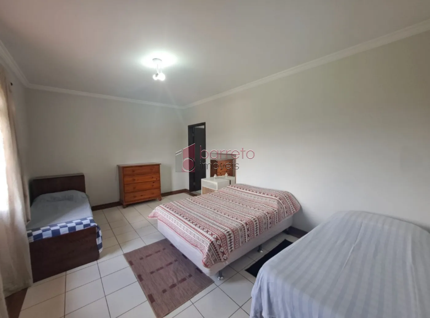 CHÁCARA PARA LOCAÇÃO E VENDA NO MEDEIROS – JUNDIAÍ/SP