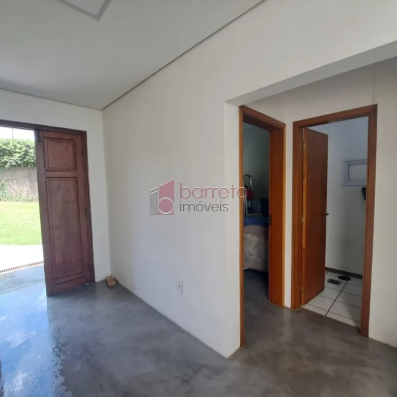 CHÁCARA PARA LOCAÇÃO E VENDA NO MEDEIROS – JUNDIAÍ/SP
