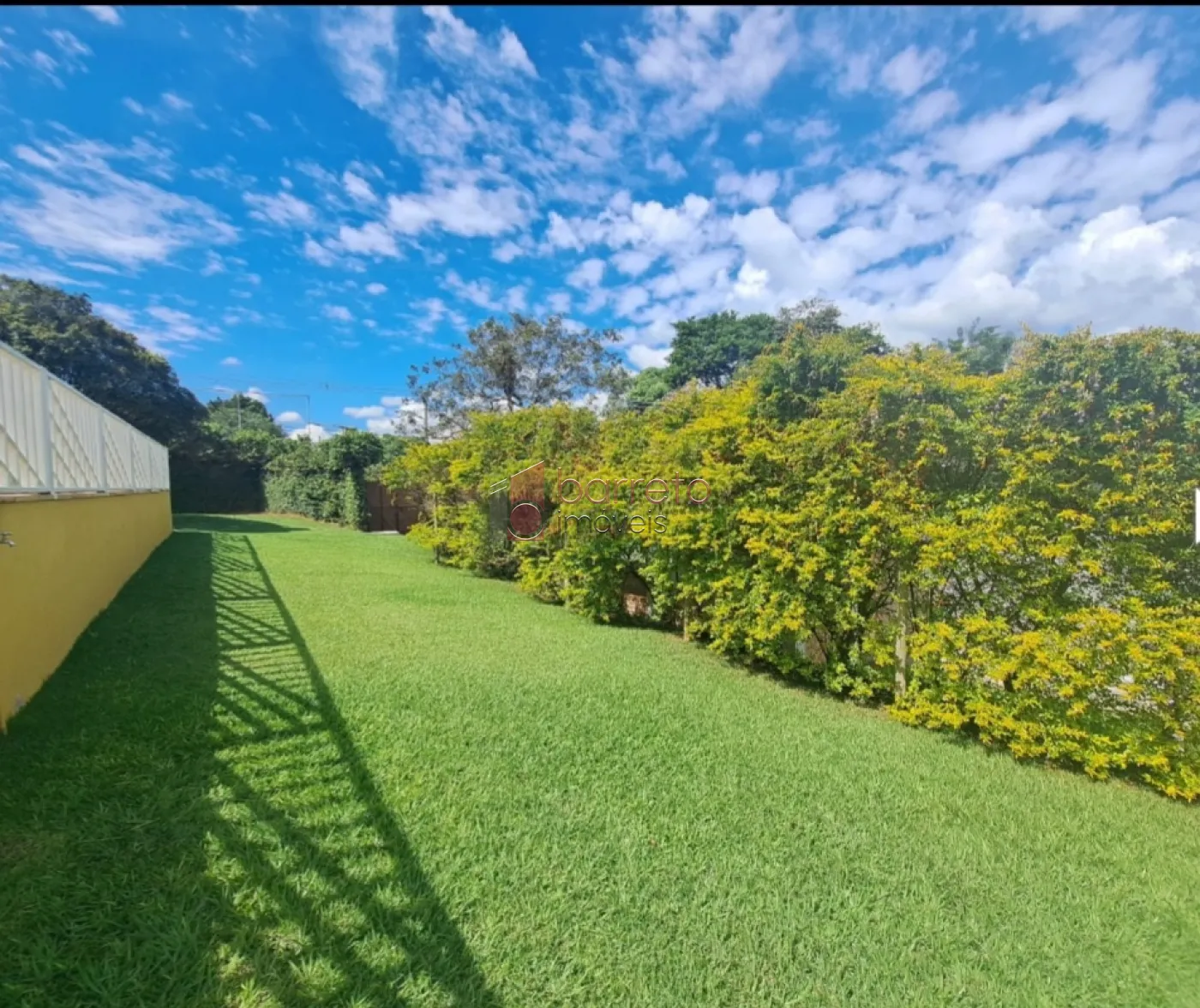 CHÁCARA PARA LOCAÇÃO E VENDA NO MEDEIROS – JUNDIAÍ/SP