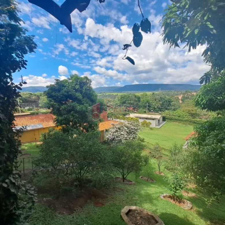CHÁCARA PARA LOCAÇÃO E VENDA NO MEDEIROS – JUNDIAÍ/SP