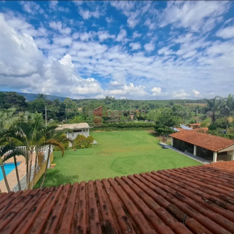 CHÁCARA PARA LOCAÇÃO E VENDA NO MEDEIROS – JUNDIAÍ/SP