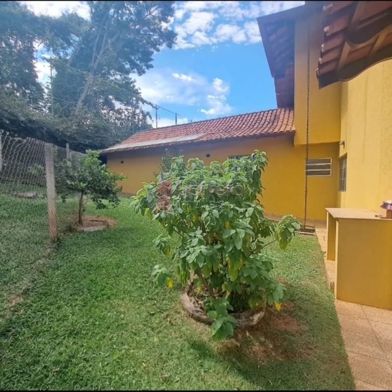 CHÁCARA PARA LOCAÇÃO E VENDA NO MEDEIROS – JUNDIAÍ/SP