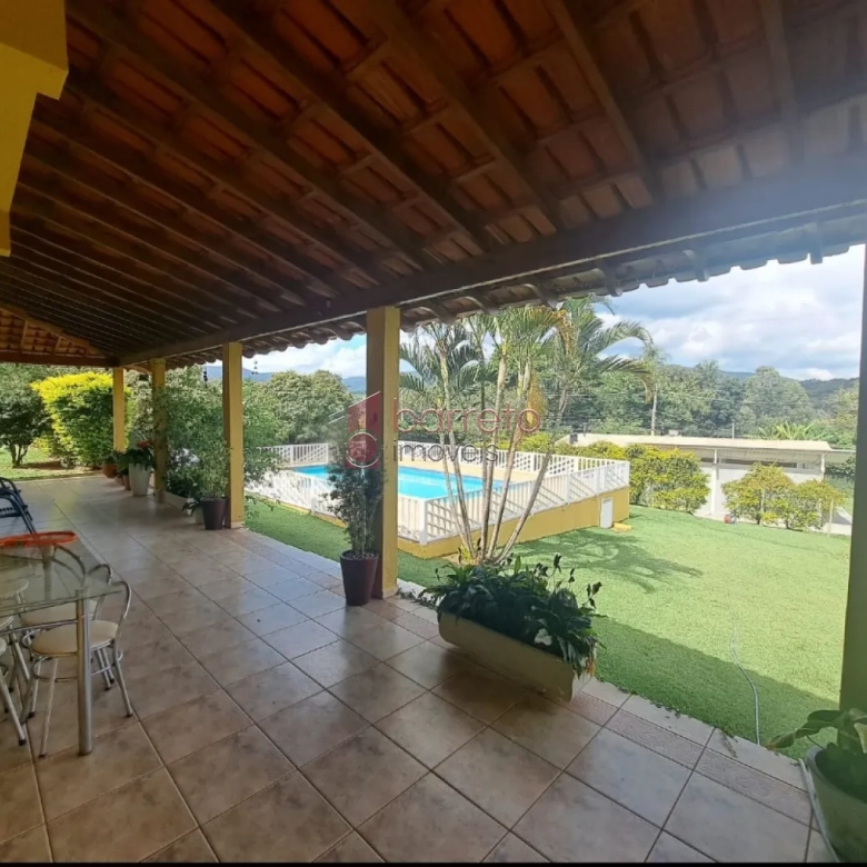 CHÁCARA PARA LOCAÇÃO E VENDA NO MEDEIROS – JUNDIAÍ/SP