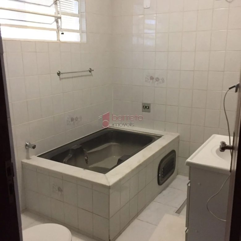 CHÁCARA PARA VENDA NO BAIRRO IVOTURUCAIA EM JUNDIAÍ/SP