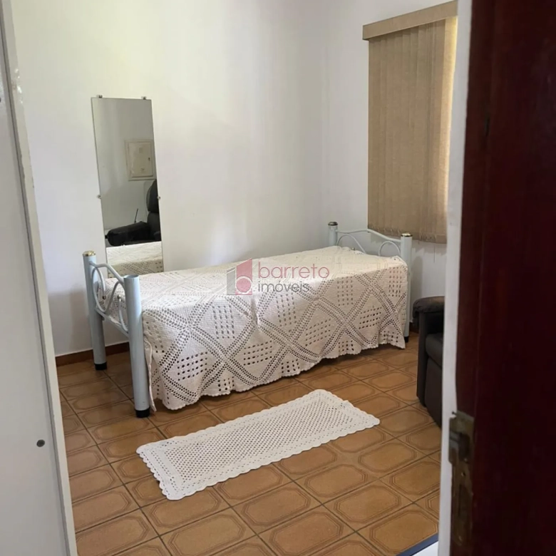 CHÁCARA PARA VENDA NO BAIRRO IVOTURUCAIA EM JUNDIAÍ/SP