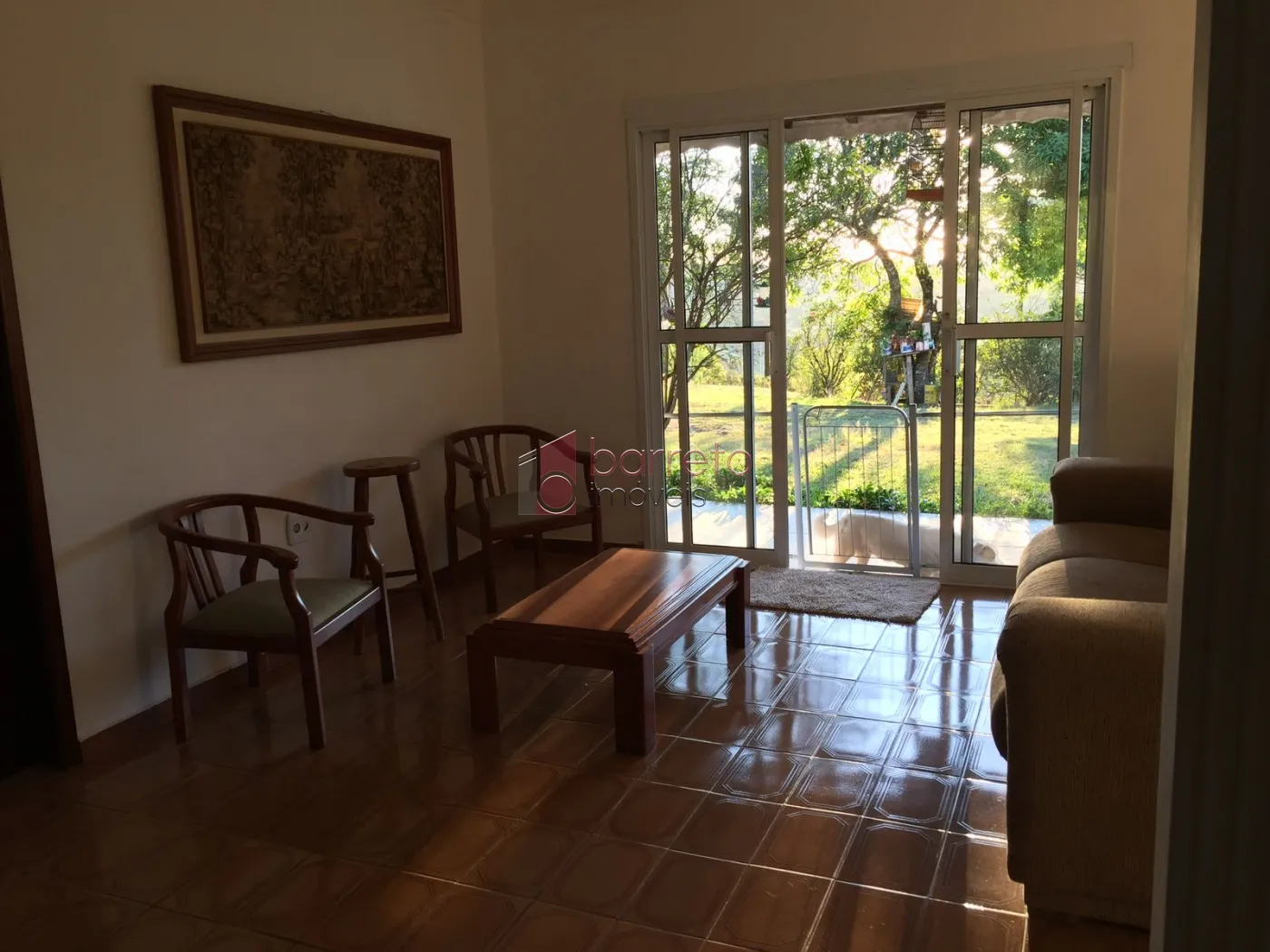CHÁCARA PARA VENDA NO BAIRRO IVOTURUCAIA EM JUNDIAÍ/SP