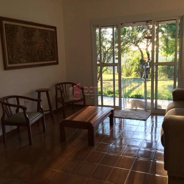 CHÁCARA PARA VENDA NO BAIRRO IVOTURUCAIA EM JUNDIAÍ/SP