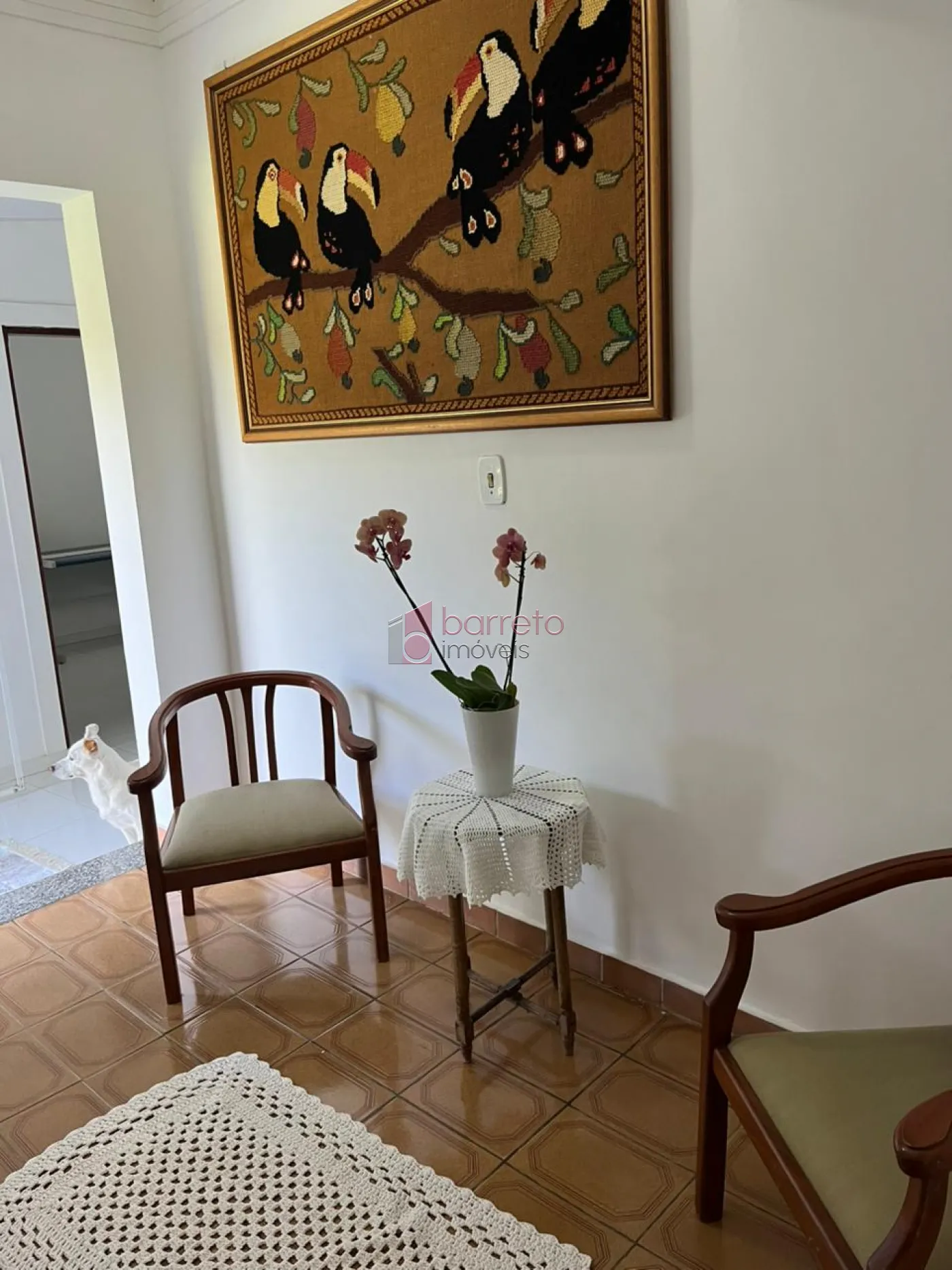 CHÁCARA PARA VENDA NO BAIRRO IVOTURUCAIA EM JUNDIAÍ/SP