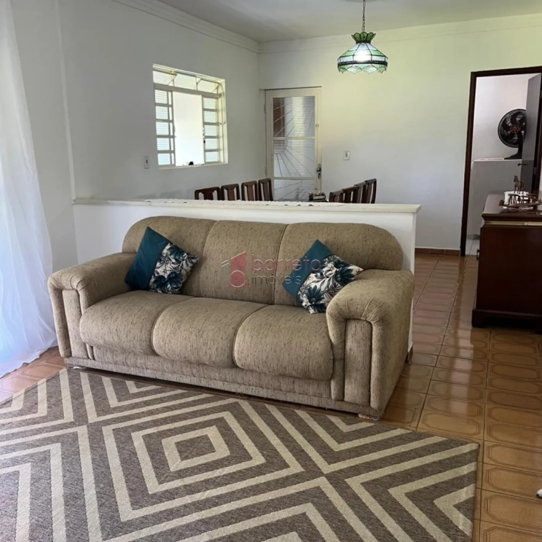 CHÁCARA PARA VENDA NO BAIRRO IVOTURUCAIA EM JUNDIAÍ/SP
