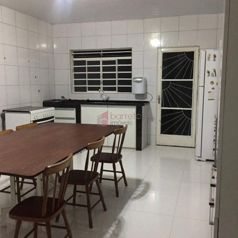CHÁCARA PARA VENDA NO BAIRRO IVOTURUCAIA EM JUNDIAÍ/SP