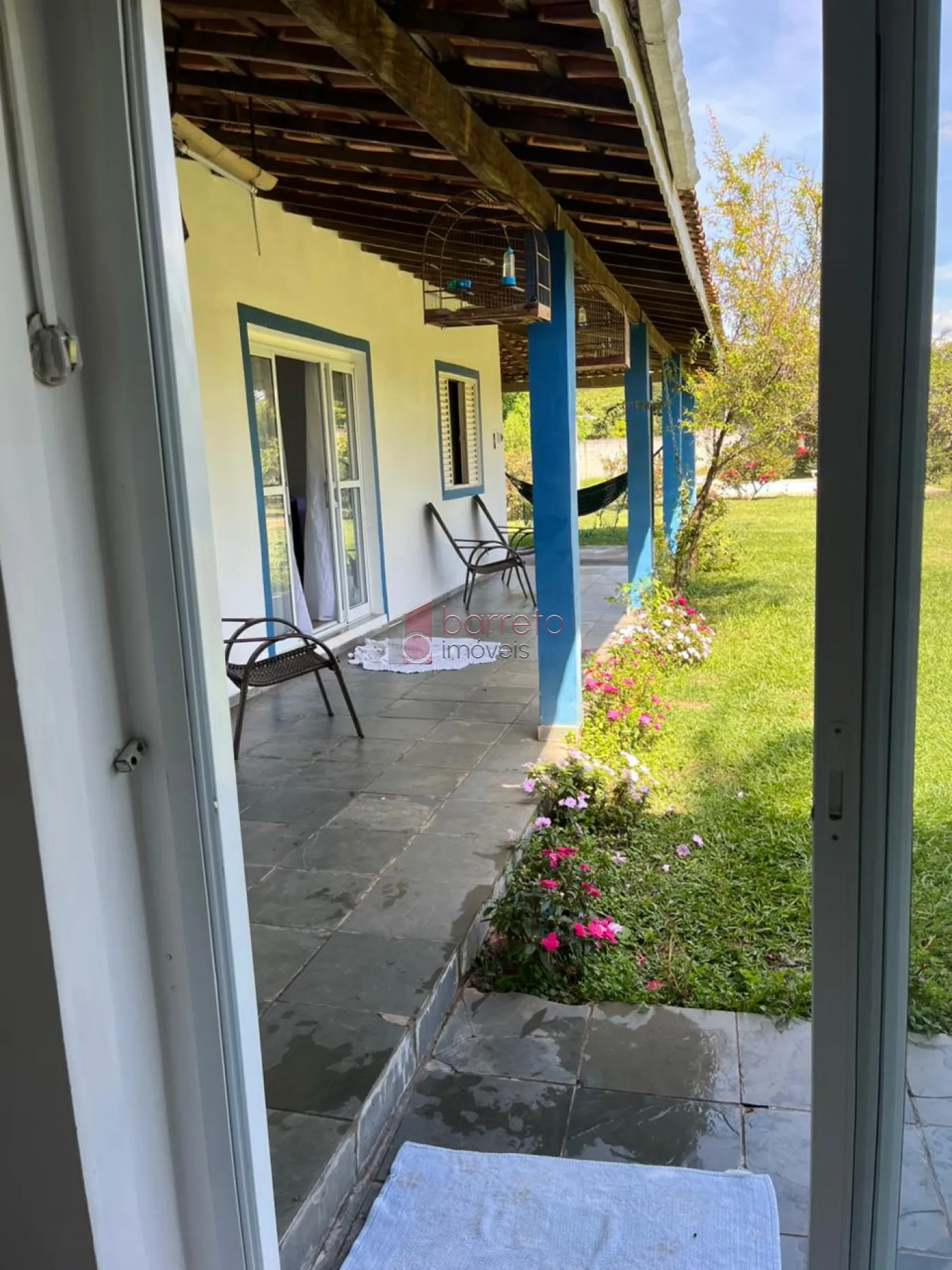 CHÁCARA PARA VENDA NO BAIRRO IVOTURUCAIA EM JUNDIAÍ/SP