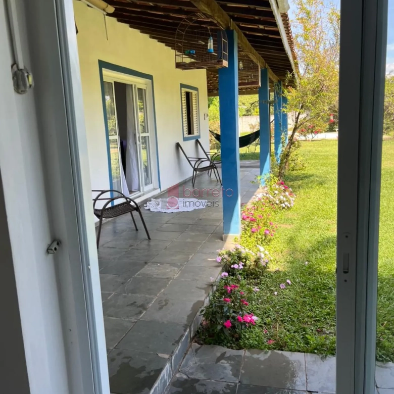CHÁCARA PARA VENDA NO BAIRRO IVOTURUCAIA EM JUNDIAÍ/SP