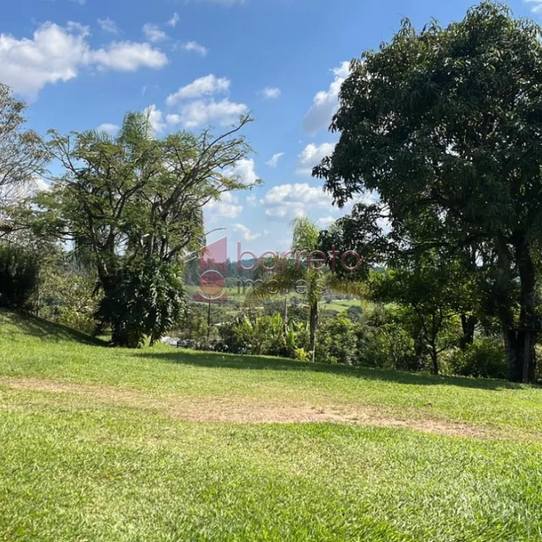 CHÁCARA PARA VENDA NO BAIRRO IVOTURUCAIA EM JUNDIAÍ/SP