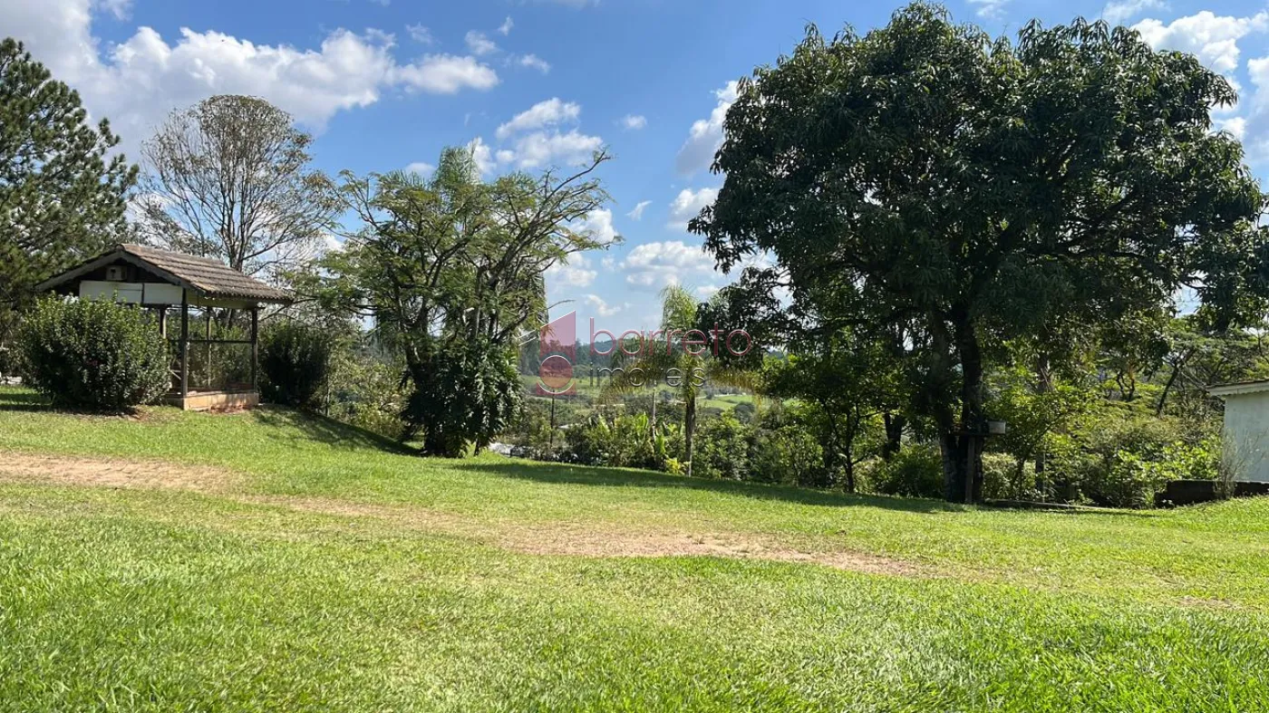 CHÁCARA PARA VENDA NO BAIRRO IVOTURUCAIA EM JUNDIAÍ/SP