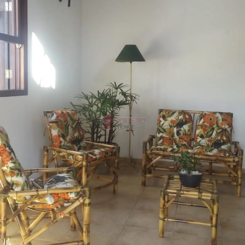 CHÁCARA PARA VENDA NO BAIRRO TRAVIÚ – JUNDIAÍ/SP