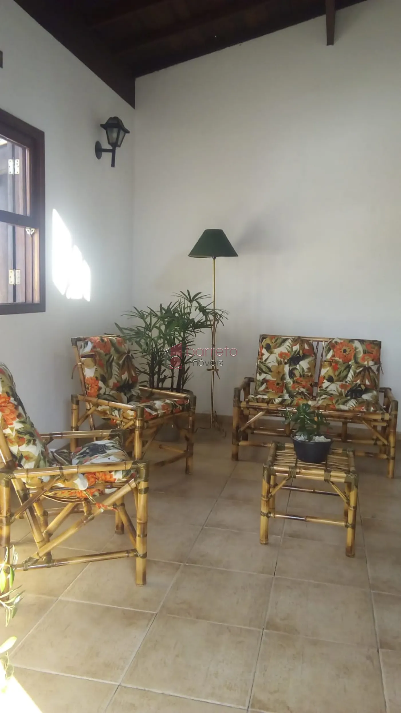 CHÁCARA PARA VENDA NO BAIRRO TRAVIÚ – JUNDIAÍ/SP