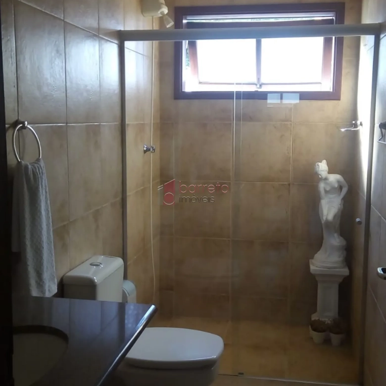 CHÁCARA PARA VENDA NO BAIRRO TRAVIÚ – JUNDIAÍ/SP