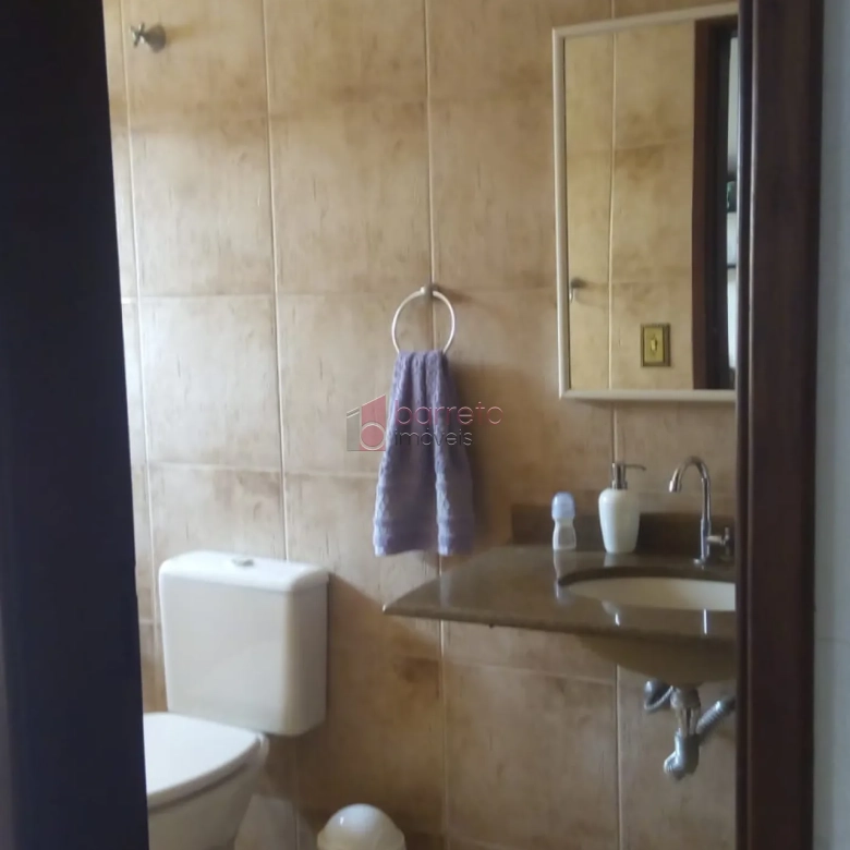 CHÁCARA PARA VENDA NO BAIRRO TRAVIÚ – JUNDIAÍ/SP