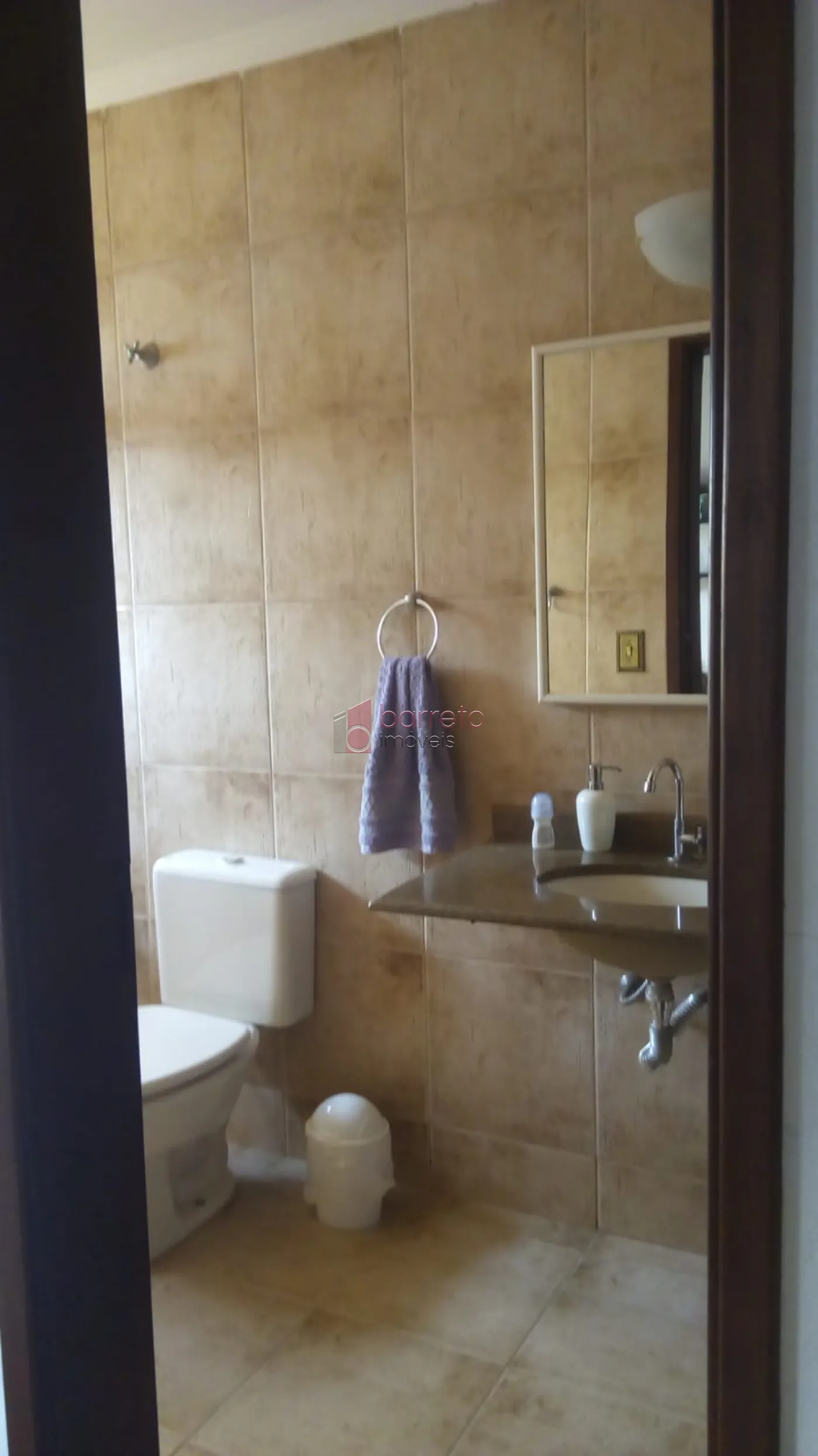 CHÁCARA PARA VENDA NO BAIRRO TRAVIÚ – JUNDIAÍ/SP