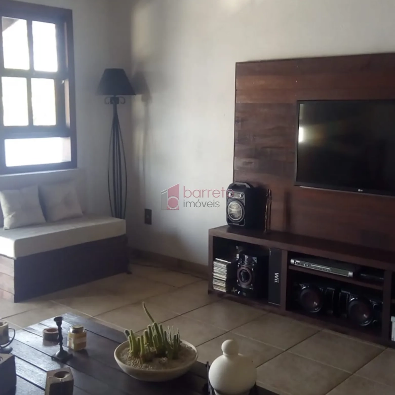 CHÁCARA PARA VENDA NO BAIRRO TRAVIÚ – JUNDIAÍ/SP