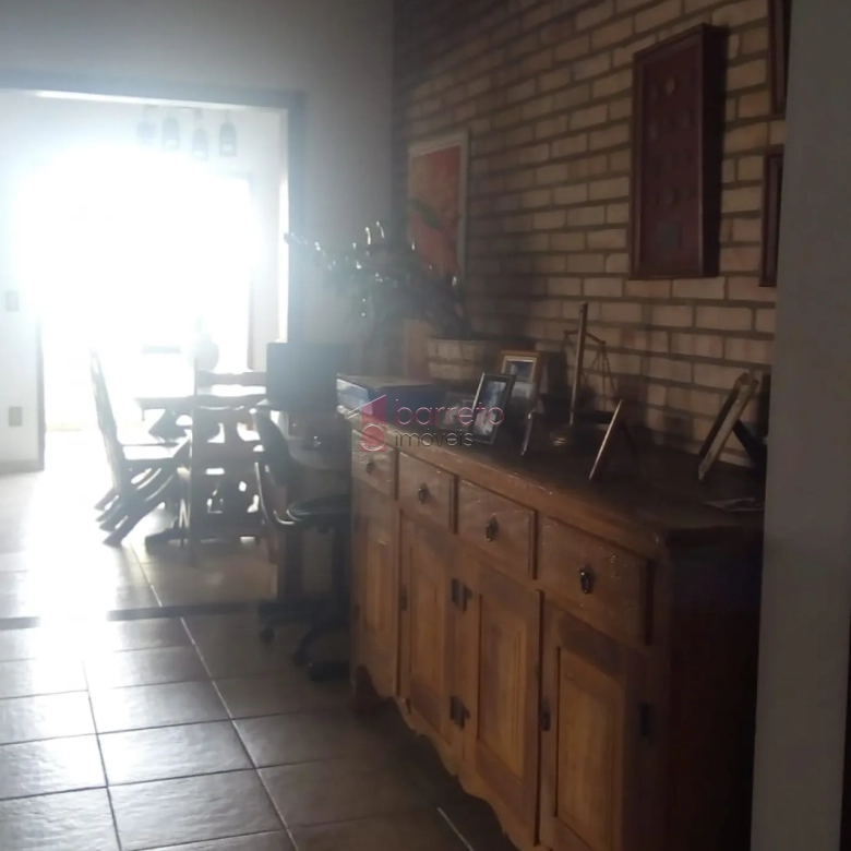 CHÁCARA PARA VENDA NO BAIRRO TRAVIÚ – JUNDIAÍ/SP
