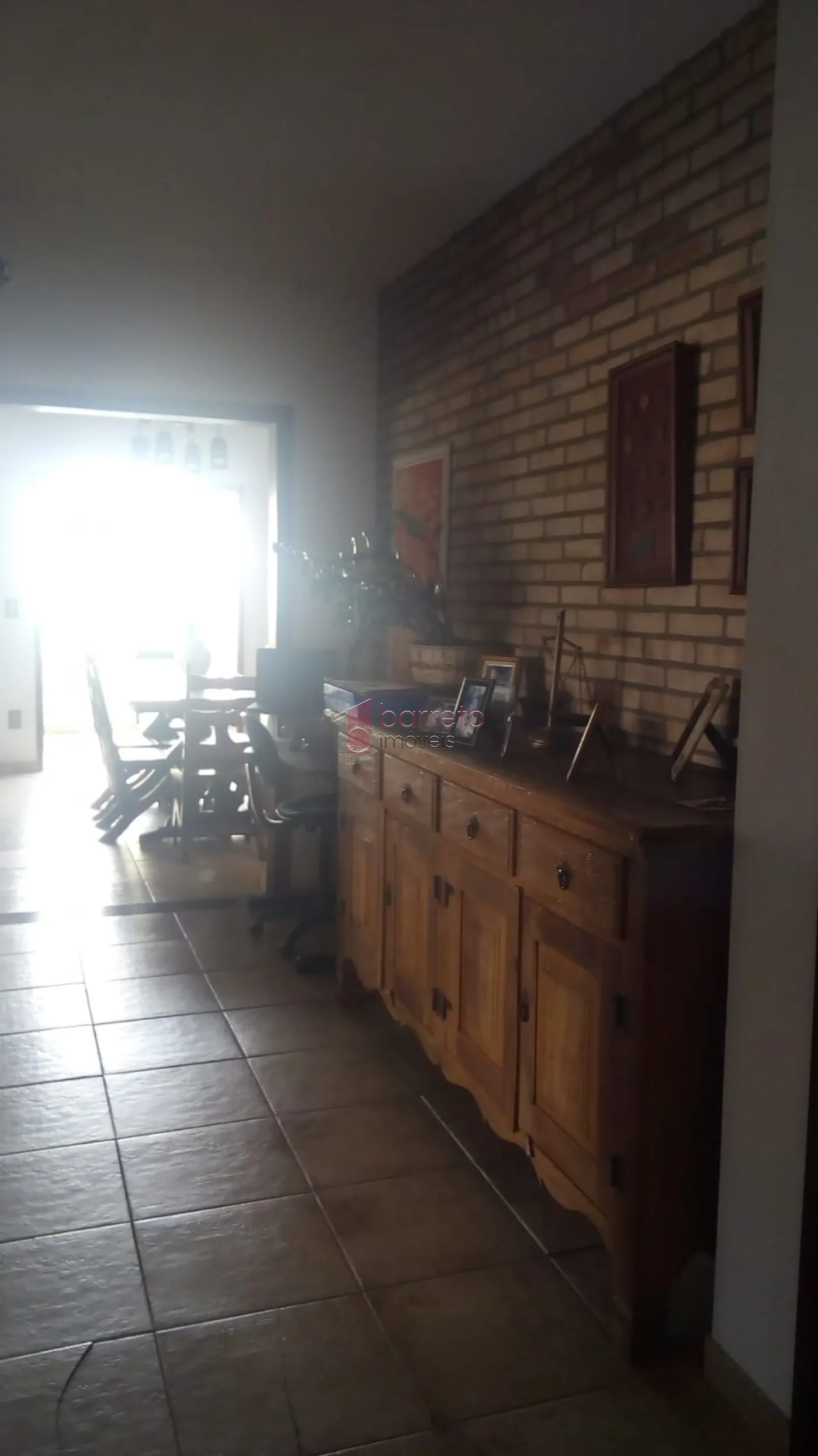 CHÁCARA PARA VENDA NO BAIRRO TRAVIÚ – JUNDIAÍ/SP