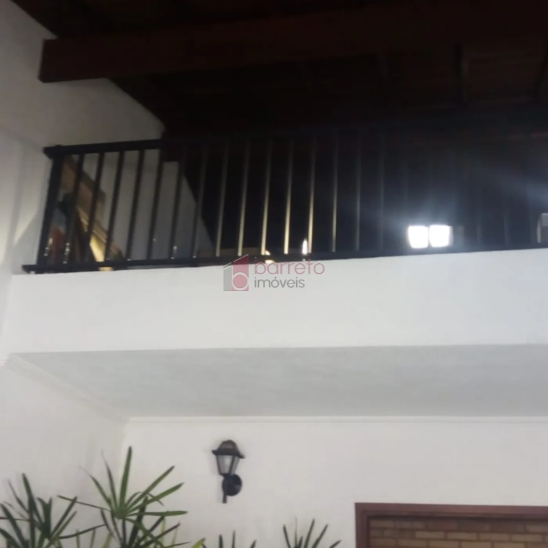 CHÁCARA PARA VENDA NO BAIRRO TRAVIÚ – JUNDIAÍ/SP