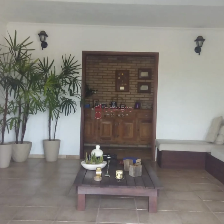 CHÁCARA PARA VENDA NO BAIRRO TRAVIÚ – JUNDIAÍ/SP