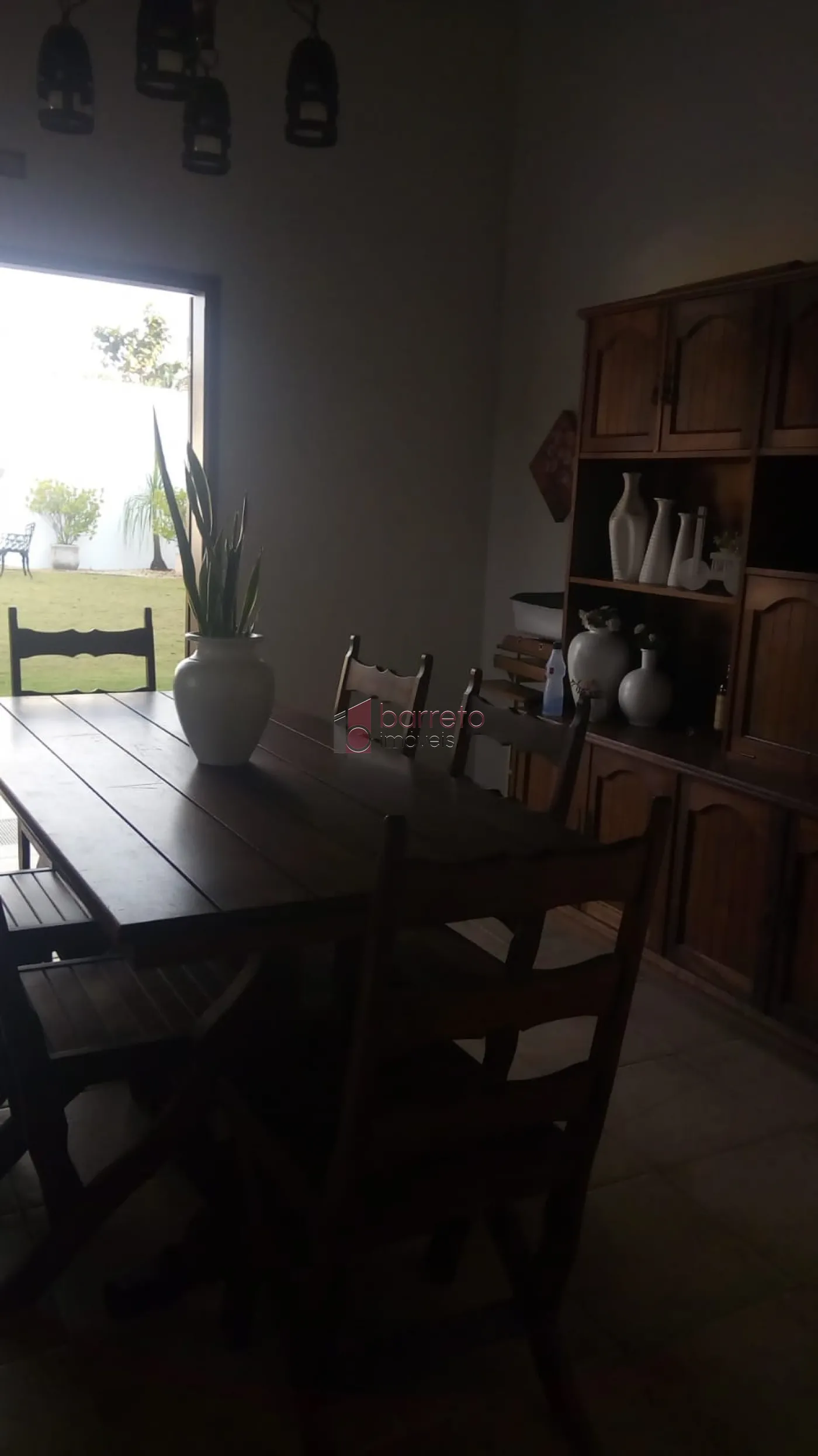 CHÁCARA PARA VENDA NO BAIRRO TRAVIÚ – JUNDIAÍ/SP
