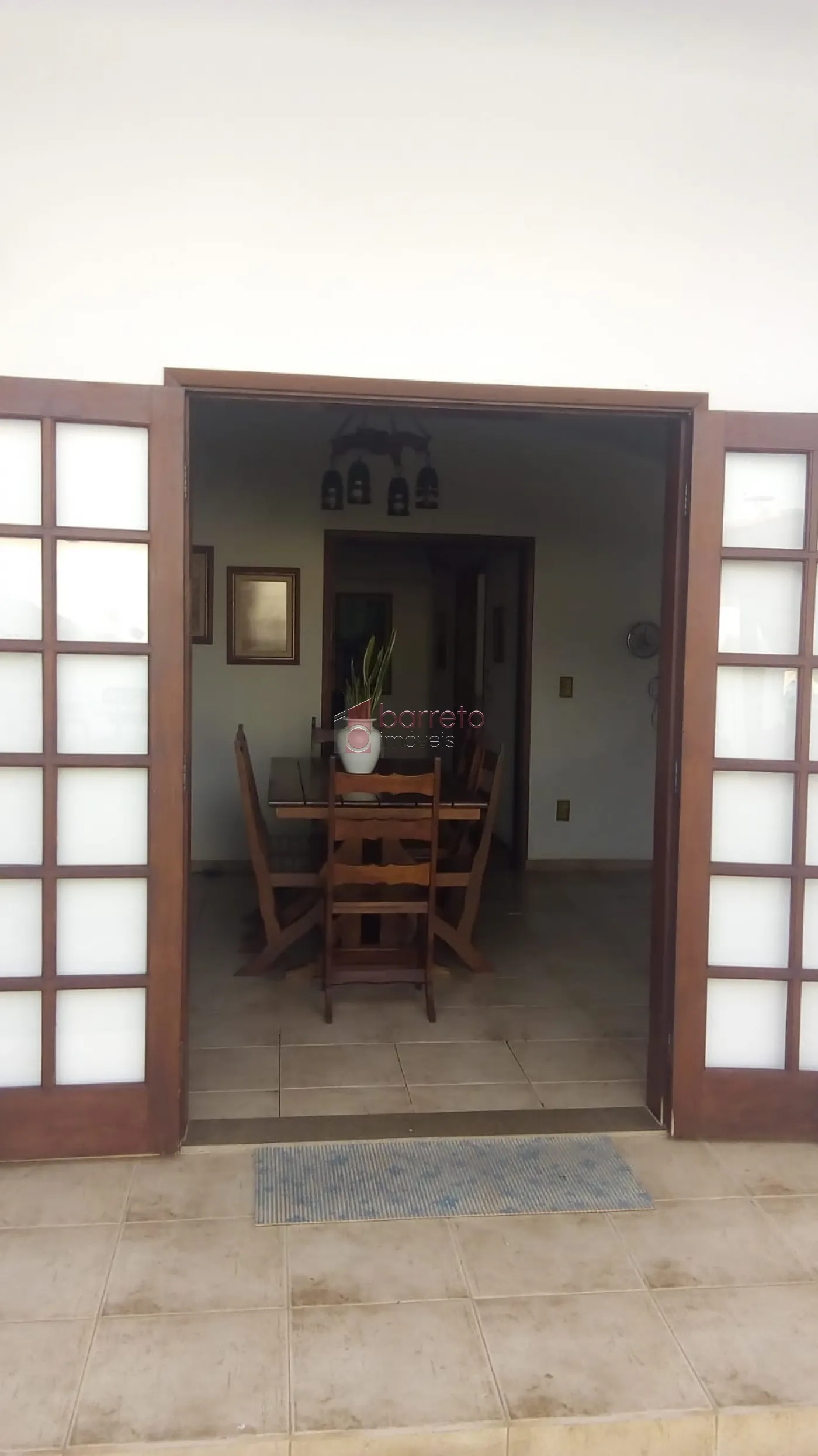 CHÁCARA PARA VENDA NO BAIRRO TRAVIÚ – JUNDIAÍ/SP