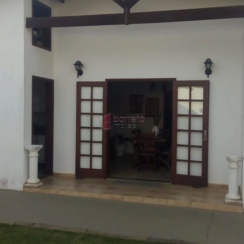 CHÁCARA PARA VENDA NO BAIRRO TRAVIÚ – JUNDIAÍ/SP
