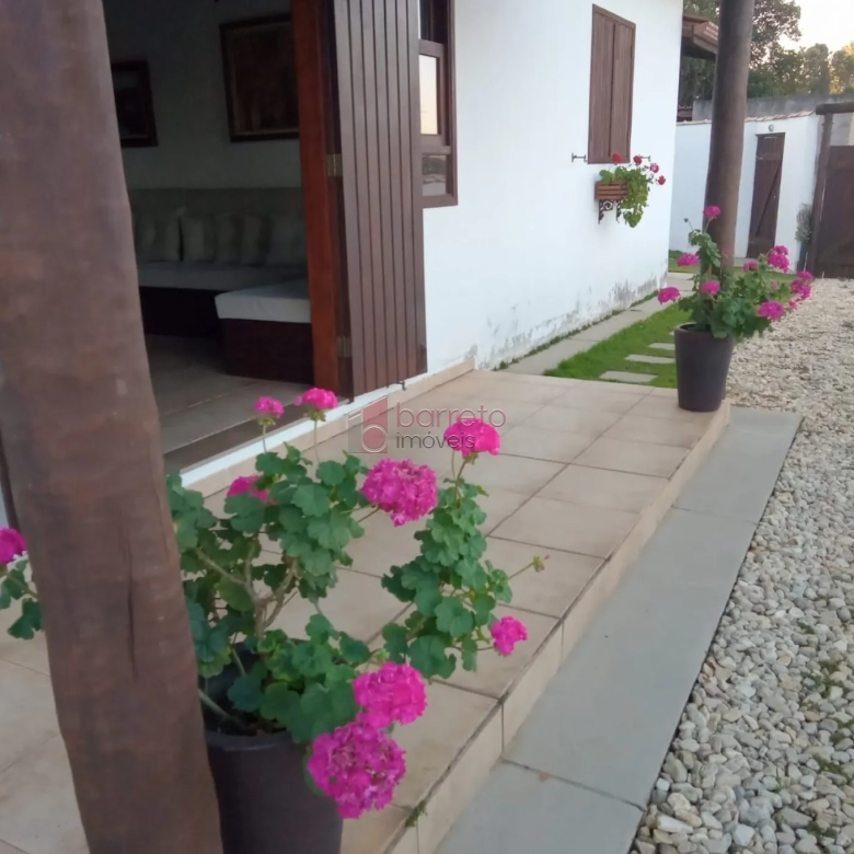 CHÁCARA PARA VENDA NO BAIRRO TRAVIÚ – JUNDIAÍ/SP