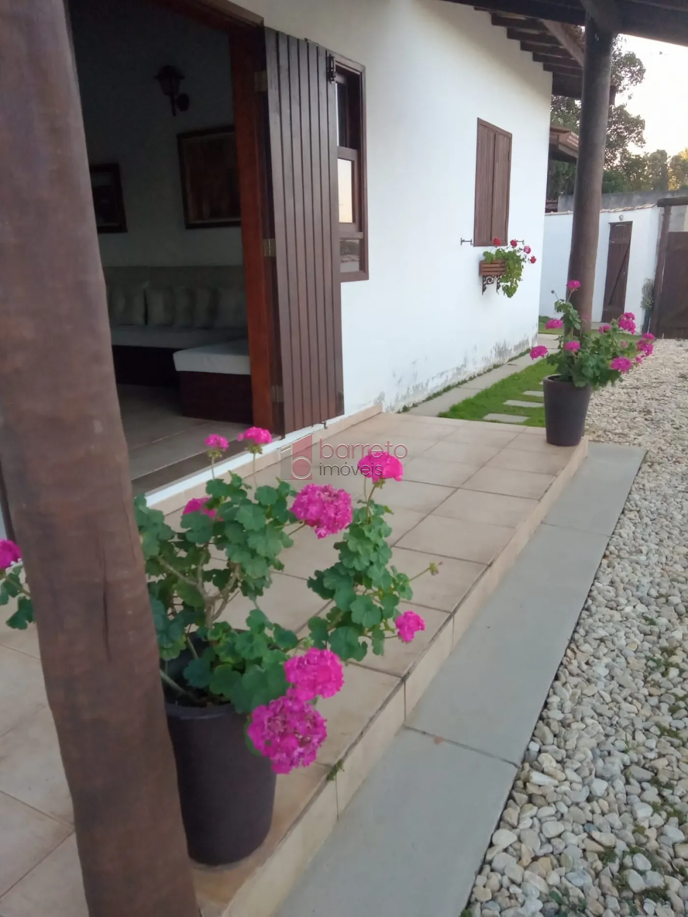 CHÁCARA PARA VENDA NO BAIRRO TRAVIÚ – JUNDIAÍ/SP