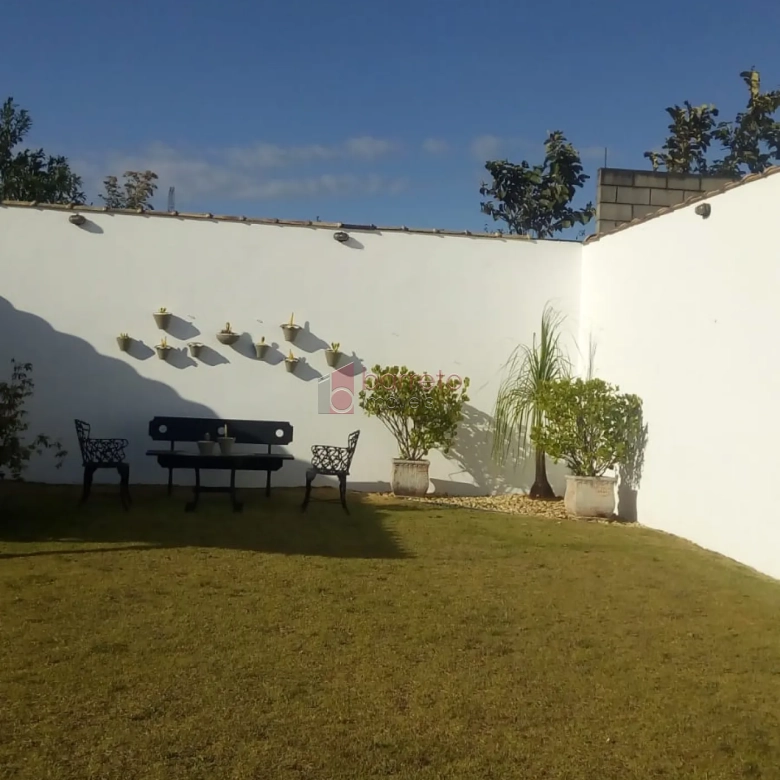 CHÁCARA PARA VENDA NO BAIRRO TRAVIÚ – JUNDIAÍ/SP