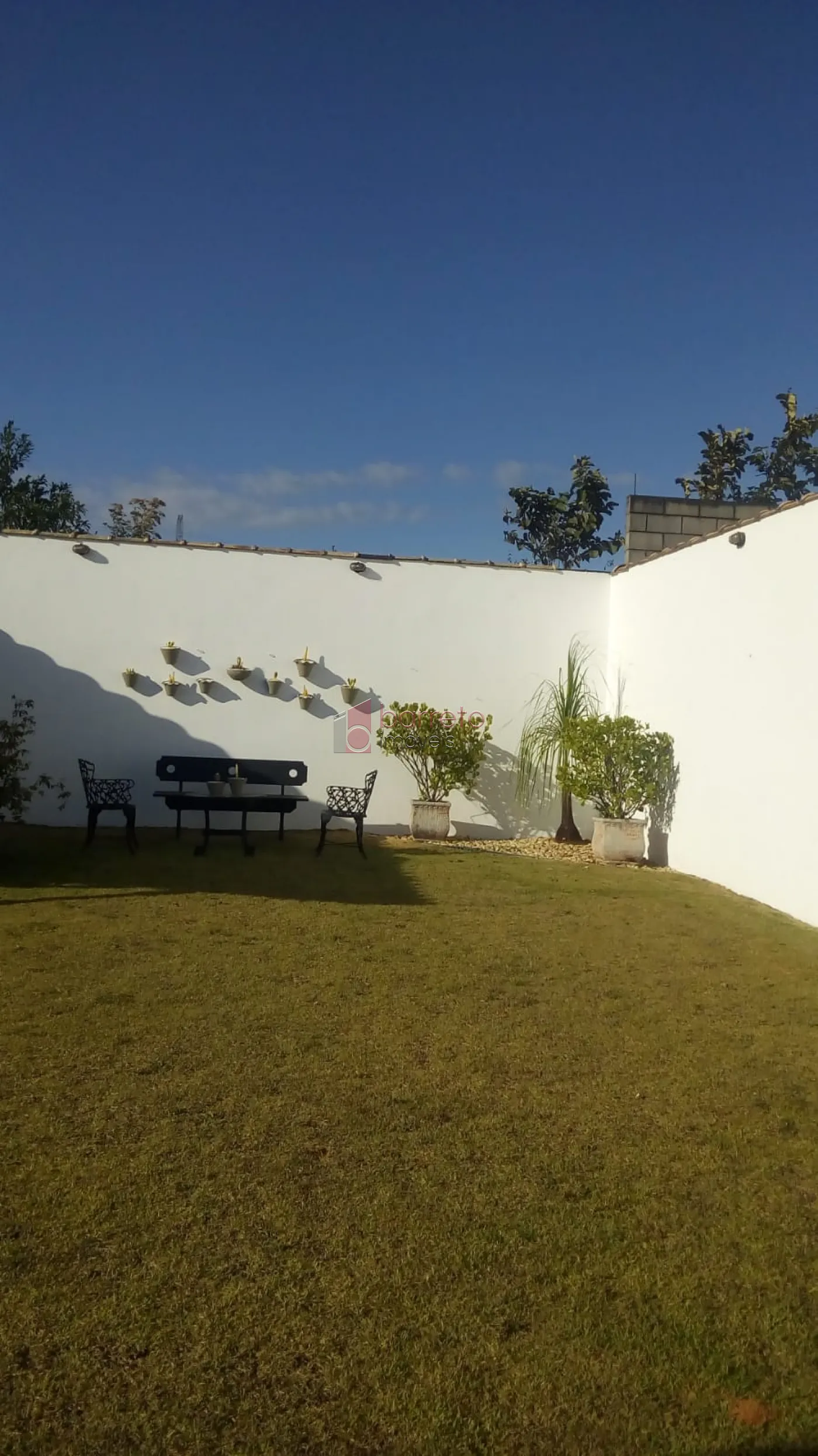 CHÁCARA PARA VENDA NO BAIRRO TRAVIÚ – JUNDIAÍ/SP