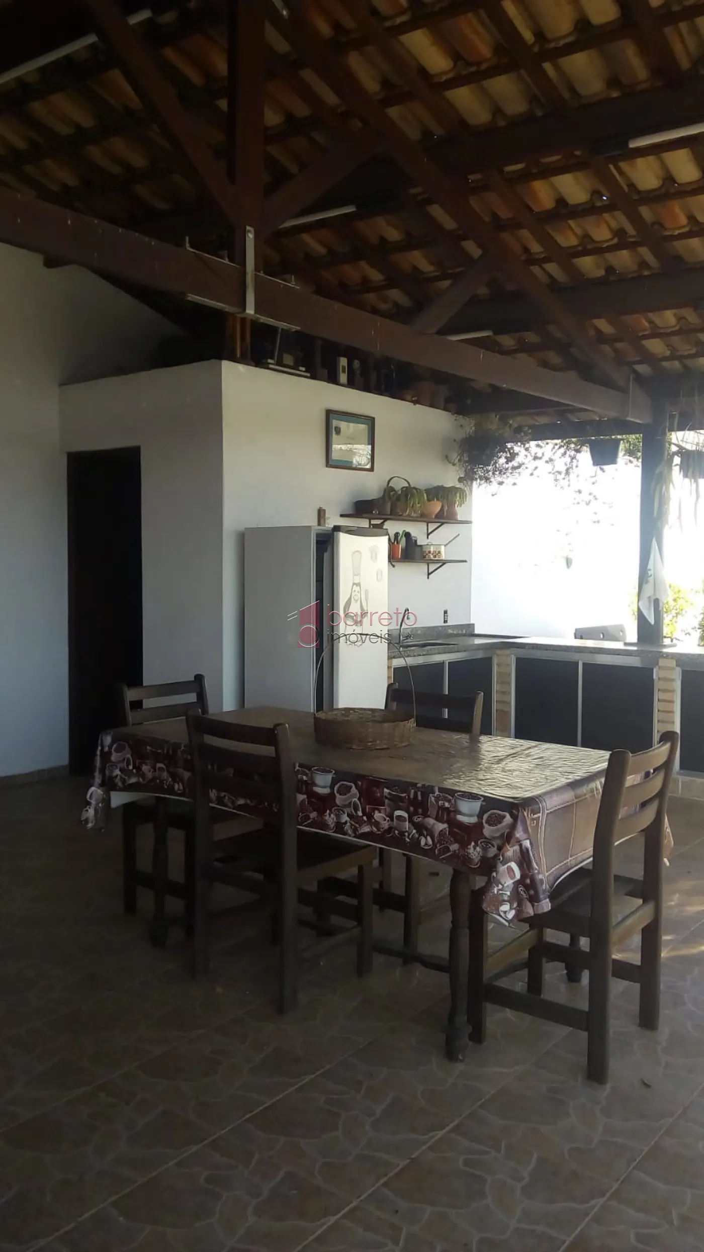 CHÁCARA PARA VENDA NO BAIRRO TRAVIÚ – JUNDIAÍ/SP