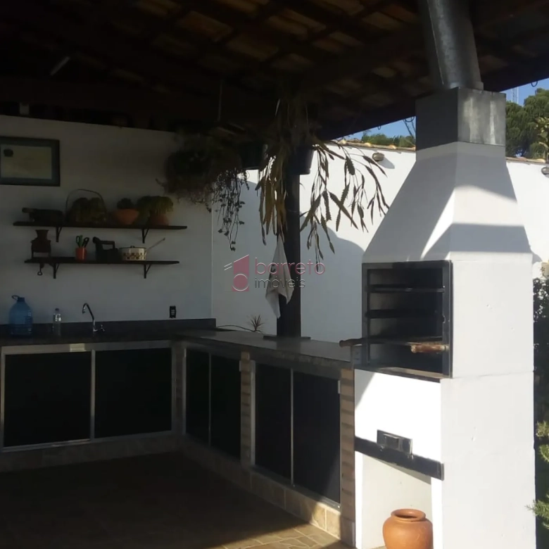 CHÁCARA PARA VENDA NO BAIRRO TRAVIÚ – JUNDIAÍ/SP