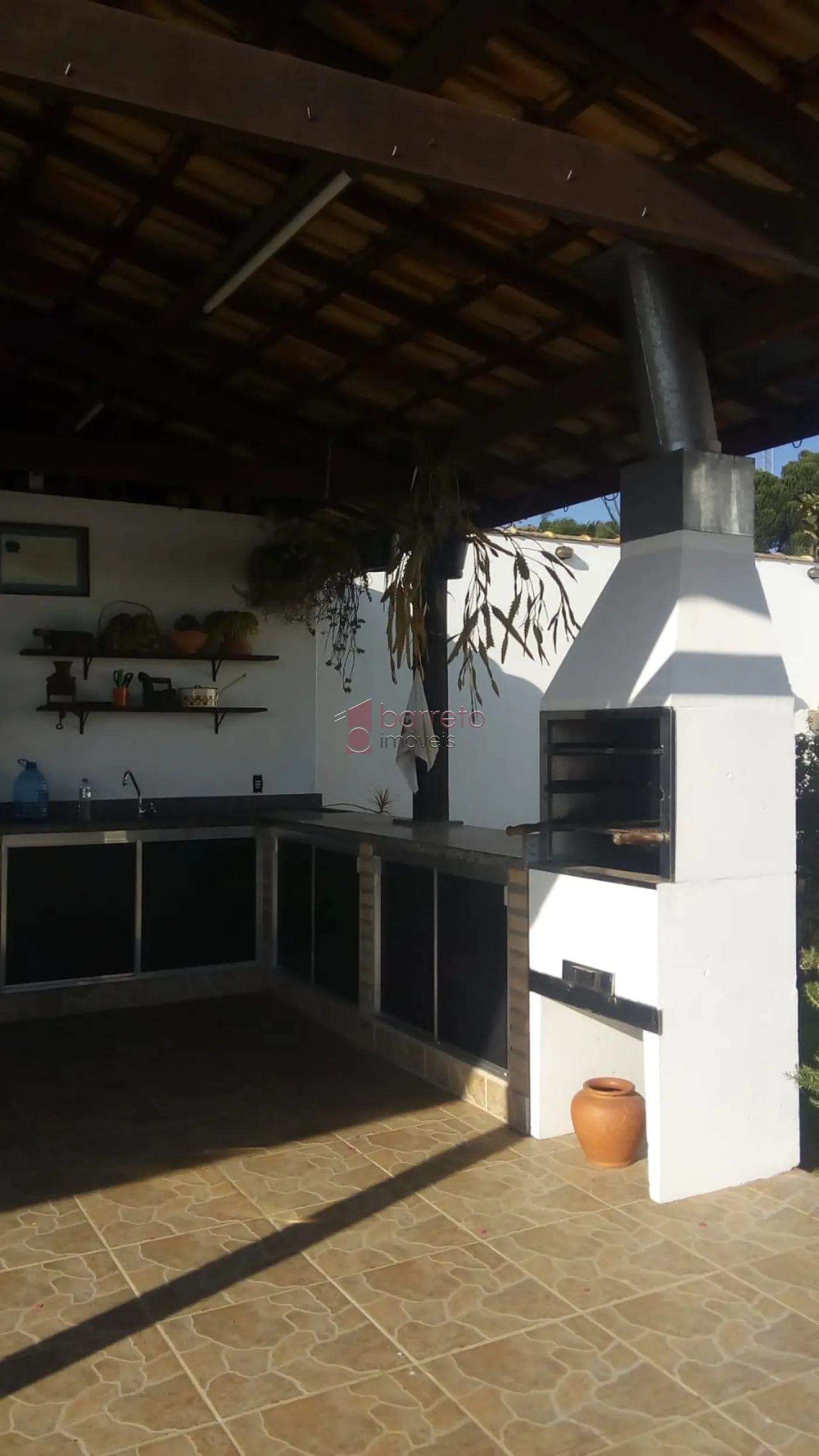 CHÁCARA PARA VENDA NO BAIRRO TRAVIÚ – JUNDIAÍ/SP
