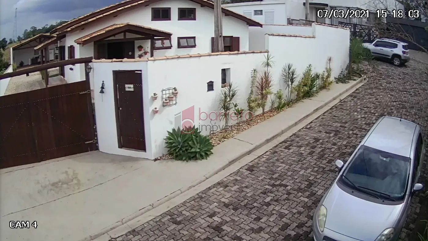CHÁCARA PARA VENDA NO BAIRRO TRAVIÚ – JUNDIAÍ/SP