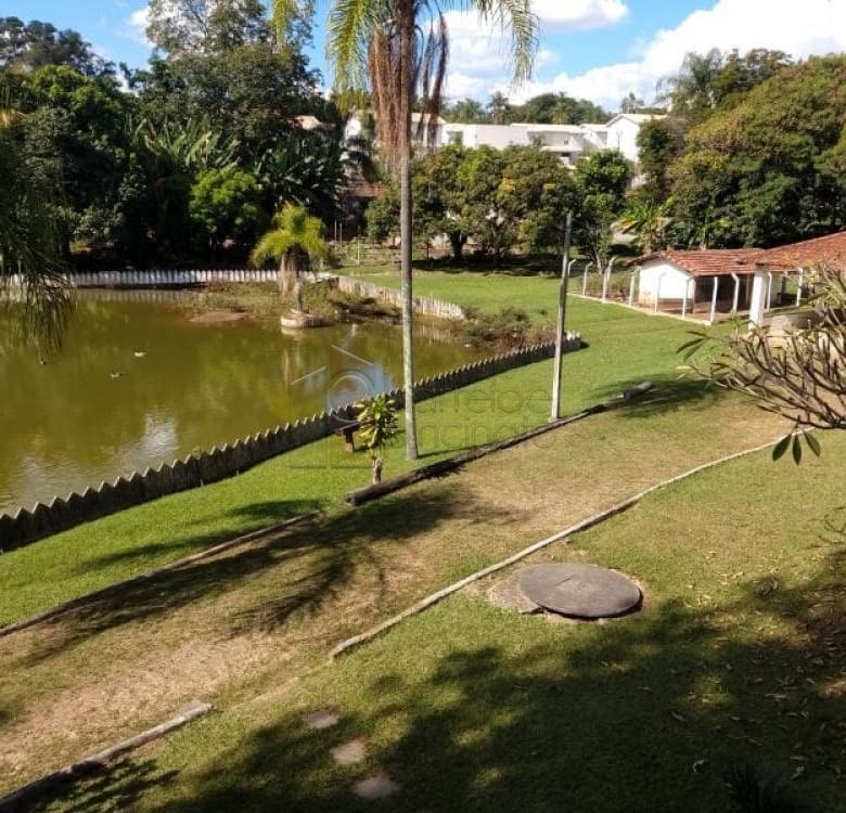 CHÁCARA PARA VENDA NO BAIRRO MEDEIROS – JUNDIAÍ/SP