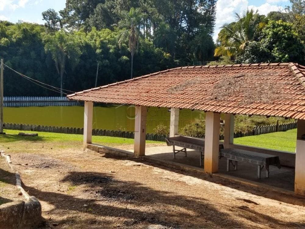 CHÁCARA PARA VENDA NO BAIRRO MEDEIROS – JUNDIAÍ/SP