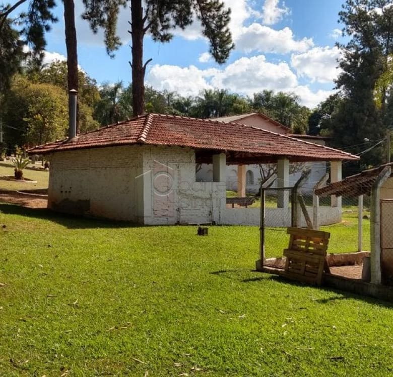 CHÁCARA PARA VENDA NO BAIRRO MEDEIROS – JUNDIAÍ/SP