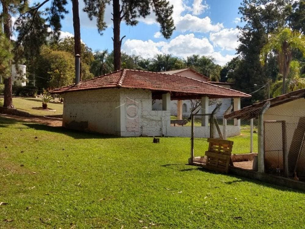 CHÁCARA PARA VENDA NO BAIRRO MEDEIROS – JUNDIAÍ/SP