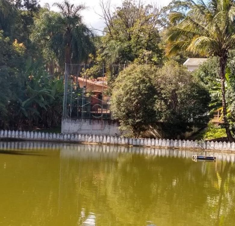 CHÁCARA PARA VENDA NO BAIRRO MEDEIROS – JUNDIAÍ/SP