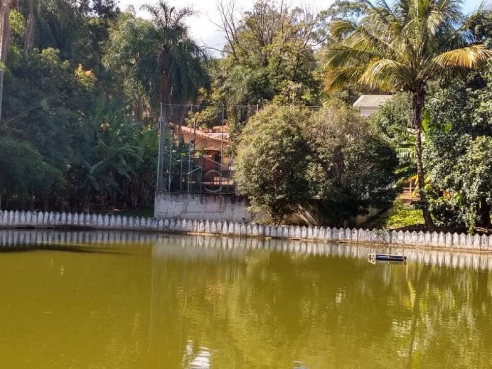 CHÁCARA PARA VENDA NO BAIRRO MEDEIROS – JUNDIAÍ/SP